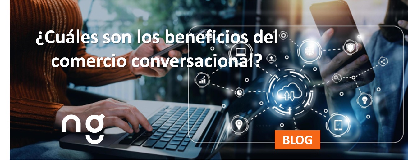 comercio conversacional